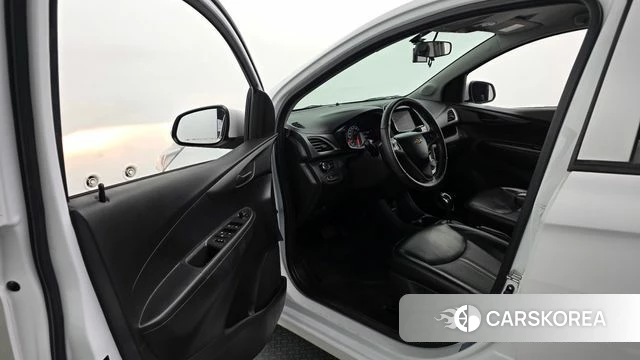 Chevrolet (GM Daewoo) The New Spark id 4688615 из Кореи 20