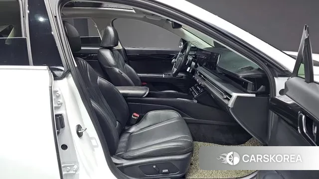 Hyundai Grandeur (GN7) id 2983895 из Кореи 20