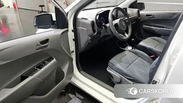 Kia All New Morning (JA) id 3171122 из Кореи 20