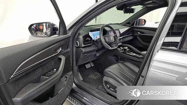 Renault Korea (Samsung) Grand Coleos id 4533316 из Кореи 34