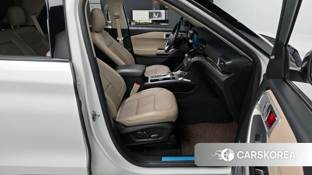 Ford Explorer 6th Generation id 3860659 из Кореи 20