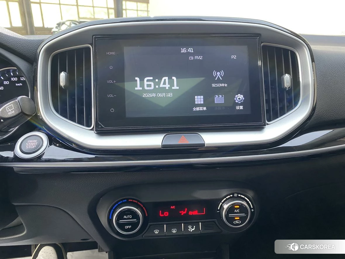 Kia KX1 id 4493229 из Китая 22