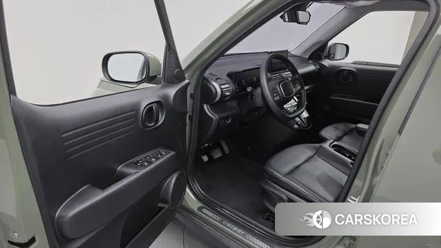 Hyundai Casper id 3566592 из Кореи 20