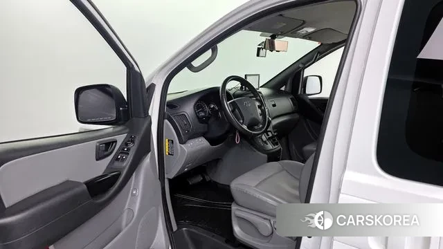 Hyundai The New Grand Starex id 3336196 из Кореи 20