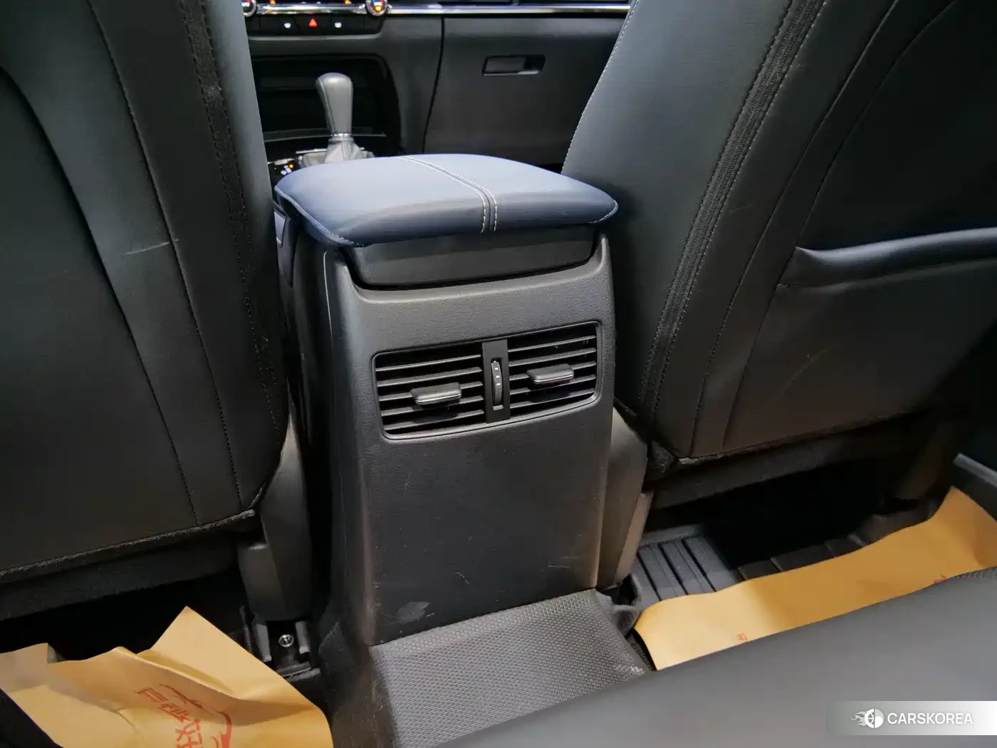 Mazda CX-30 id 4628980 из Китая 18