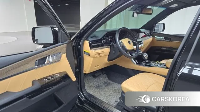 Kia Mohave Master id 3060114 из Кореи 20