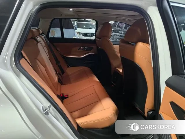 BMW 3 Series (G20) id 3599423 из Кореи 20