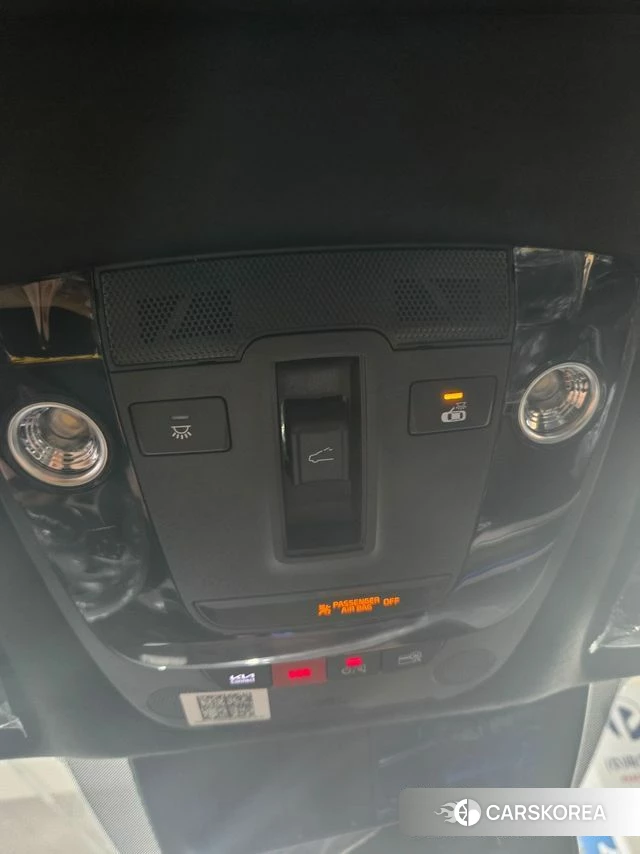 Kia The New K5 3rd generation id 4387703 из Кореи 17
