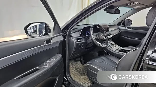 Hyundai Palisade id 3620945 из Кореи 20