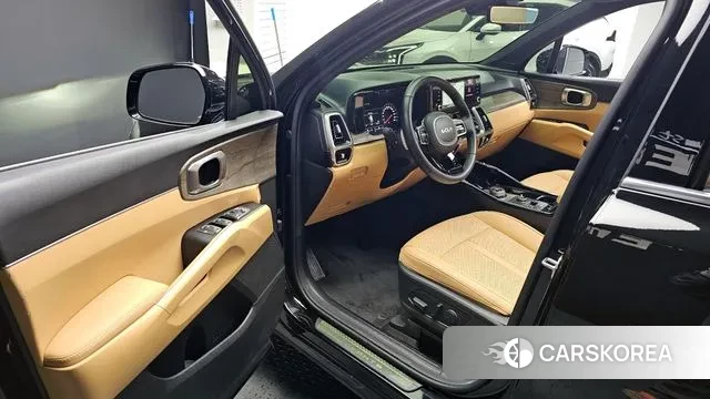 Kia Sorento 4th Generation id 3545549 из Кореи 20