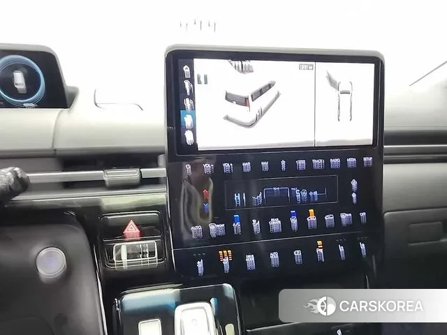 Hyundai Staria id 3373574 из Кореи 20