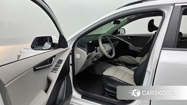 Kia Di All New Niro EV id 3922875 из Кореи 20