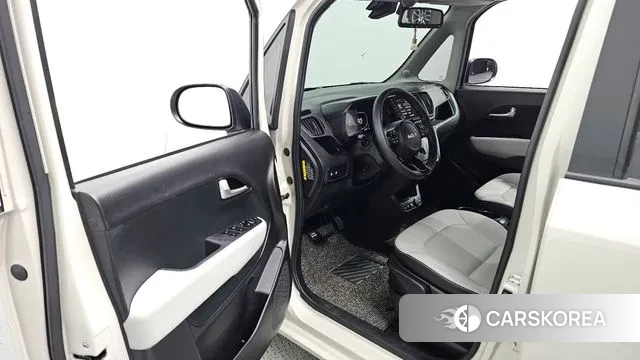 Kia The New Kia Ray id 3482837 из Кореи 20