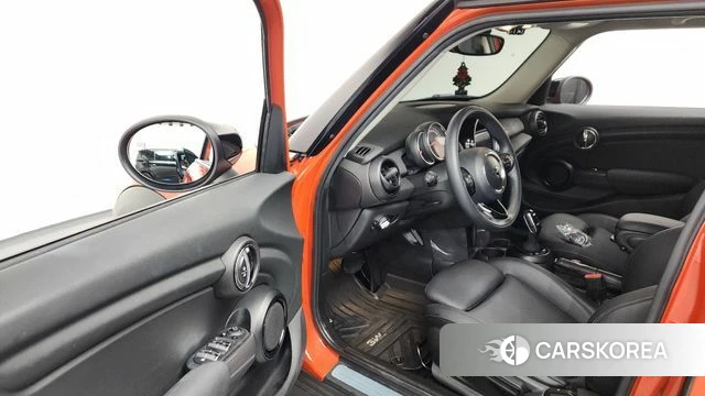 Mini Cooper id 4250350 из Кореи 36