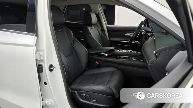 Genesis GV70 id 3615862 из Кореи 20