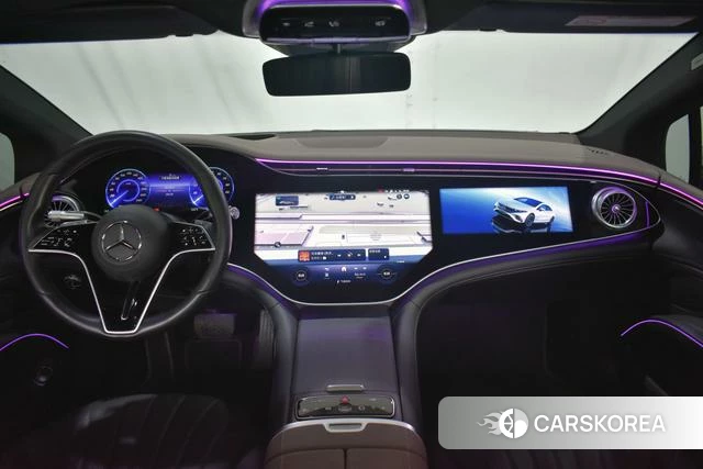 Mercedes-Benz EQS id 3875969 из Китая 15