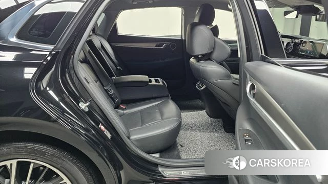 Hyundai The New Grandeur IG id 4646717 из Кореи 31