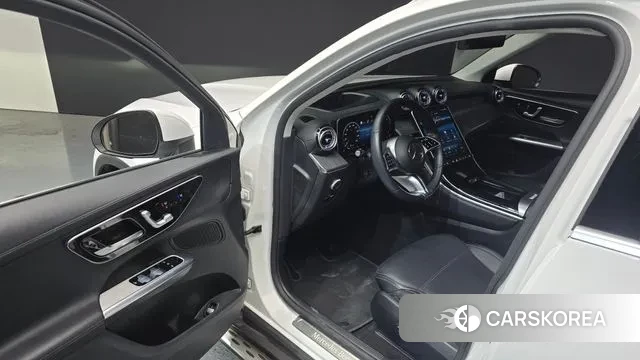 Mercedes-Benz GLC-Class X254 id 3462549 из Кореи 20