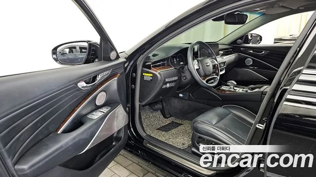 Kia More K9 id 2722876 из Кореи 20