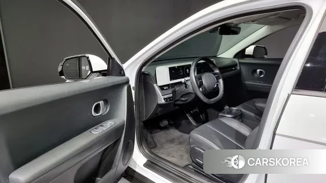 Hyundai Ionic 5 id 3003600 из Кореи 20