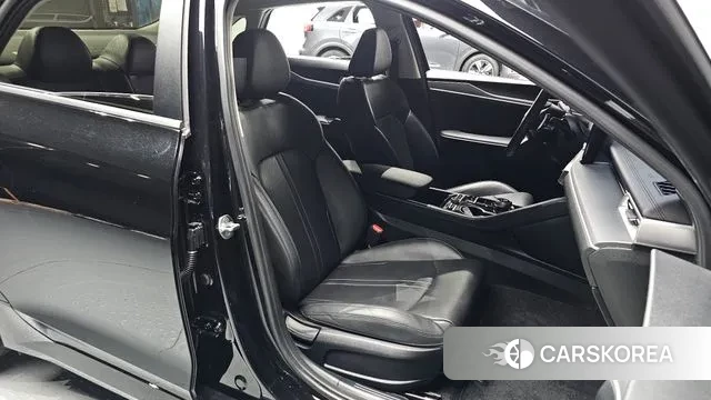 Kia K5 Hybrid 3rd Generation id 3138719 из Кореи 20