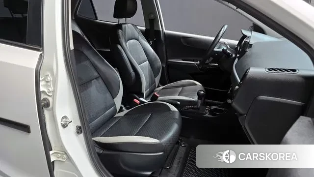 Kia All New Morning (JA) id 3536040 из Кореи 20