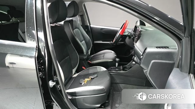 Kia The New Morning (JA) id 3792737 из Кореи 20