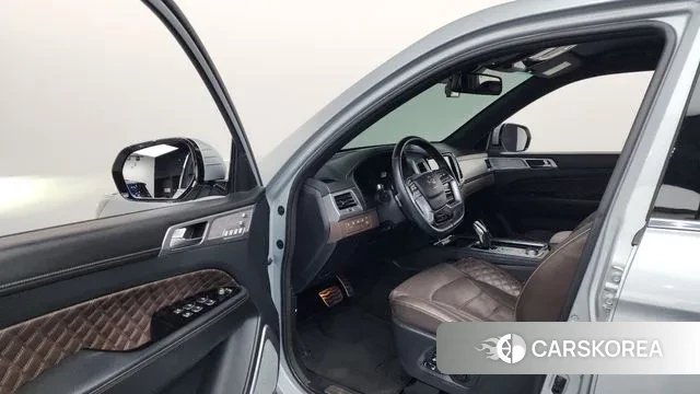 Ssangyong All New Rexton id 3540011 из Кореи 20