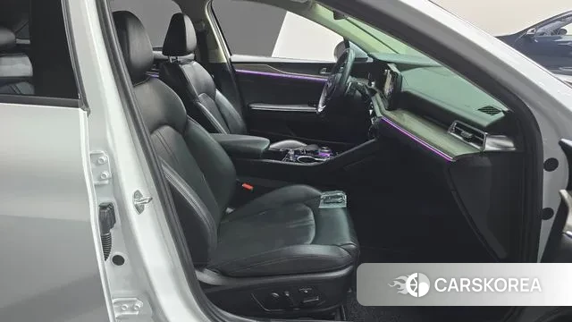 Kia K5 3rd generation id 3513820 из Кореи 20