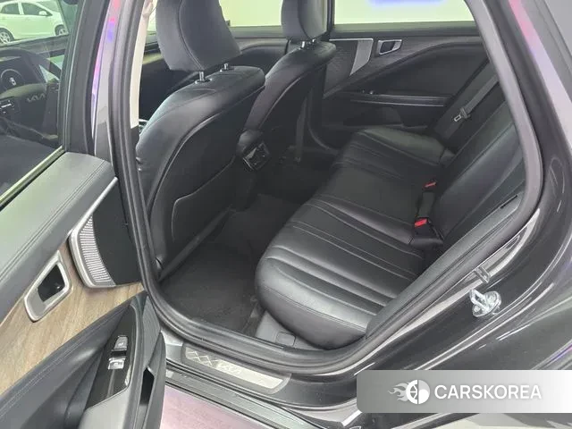 Kia K8 id 3727068 из Кореи 17