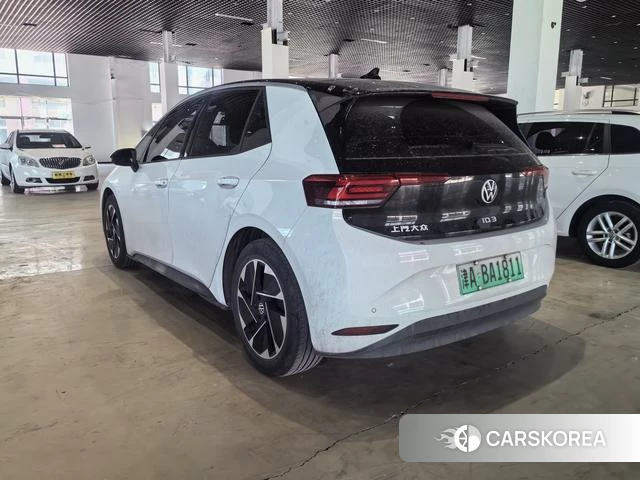 Volkswagen ID.3 id 4301743 из Китая 11