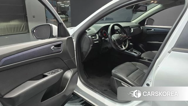 Renault Korea (Samsung) XM3 id 4446578 из Кореи 32