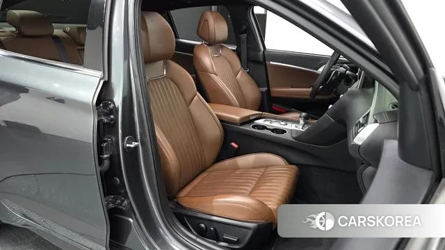 Genesis G70 id 3578429 из Кореи 20