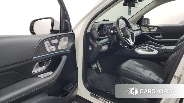 Mercedes-Benz GLE-Class W167 id 3524843 из Кореи 20