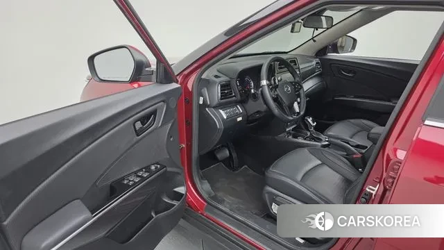 Ssangyong Berry New Tivoli id 3070505 из Кореи 20