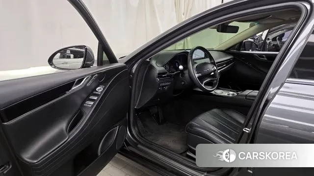 Genesis G80 (RG3) id 3468645 из Кореи 20