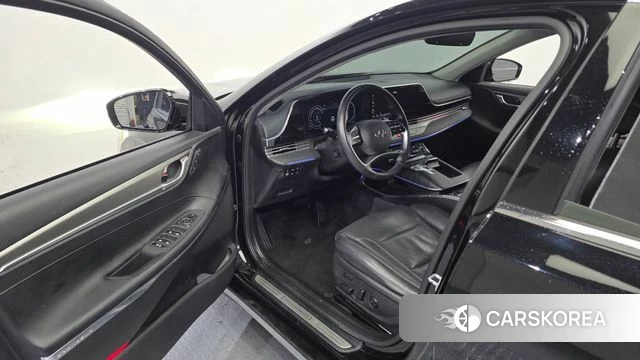 Hyundai The New Grandeur IG id 3872411 из Кореи 20