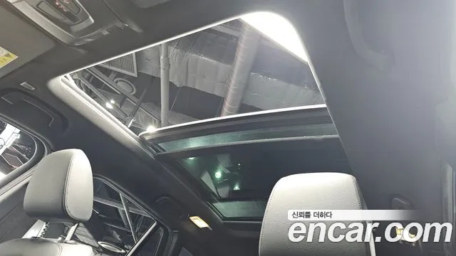 BMW X1 (F48) id 2758092 из Кореи 20