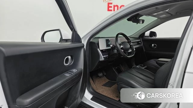 Hyundai Ionic 5 id 4603764 из Кореи 20