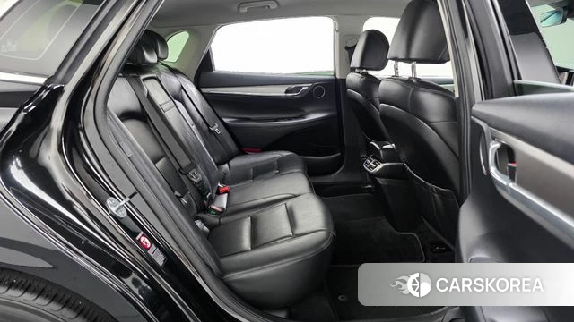 Hyundai The New Grandeur IG id 4604797 из Кореи 34