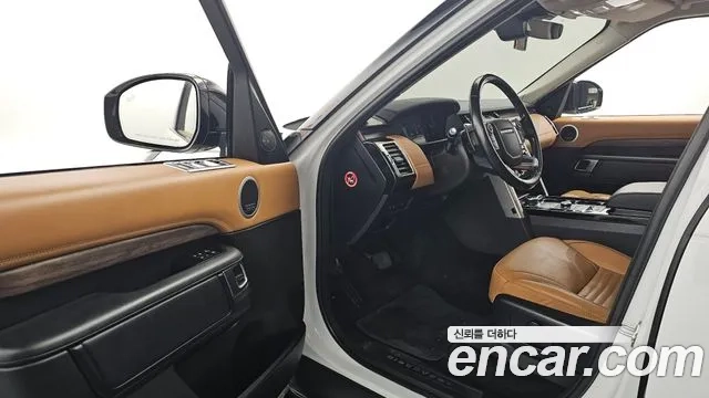 Land Rover Discovery 5 id 2892144 из Кореи 20