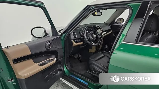 Mini Cooper Countryman id 3264569 из Кореи 20