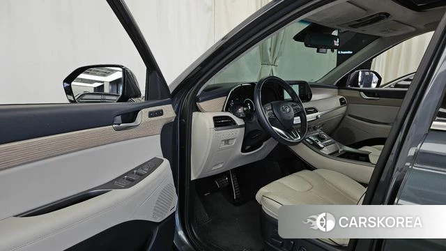 Hyundai Palisade id 4401874 из Кореи 34