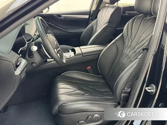 Genesis G80 (RG3) id 3028195 из Кореи 20