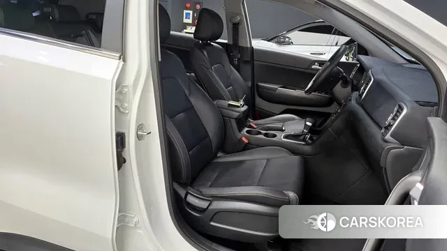 Kia Sportage 4th Generation id 3440039 из Кореи 20