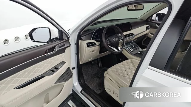 Hyundai Palisade id 4864114 из Кореи 33