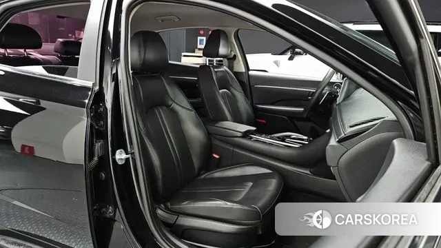 Hyundai Sonata (DN8) id 3024123 из Кореи 20