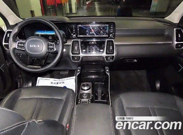 Kia Sorento 4th Generation id 2739732 из Кореи 20