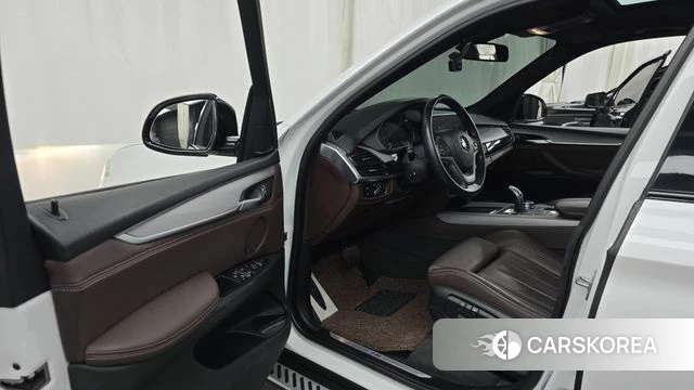 BMW X5 (F15) id 4403598 из Кореи 31