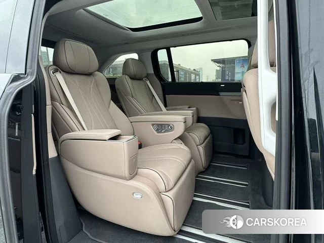 Xiaopeng Motors Xiaopeng X9 id 3945088 из Китая 17